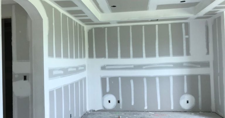 Gesseiro na Brigadeira | Serviço de Gesso em Canoas-RS seviços realizados (5)